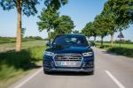 Audi SQ5 3.0 TFSI 2017 года (WW)